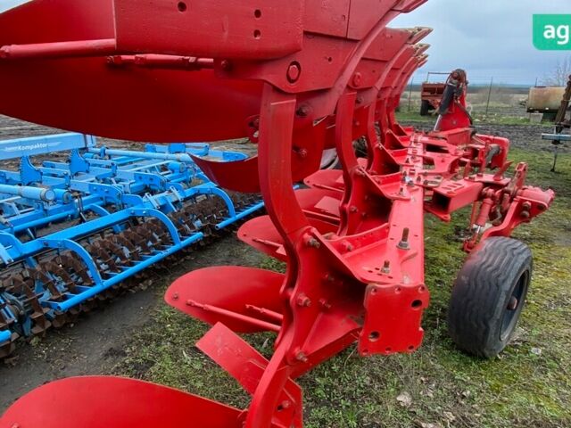 Pottinger Servo, об'ємом двигуна 0 л та пробігом 0 тис. км за 12000 $, фото 7 на Automoto.ua