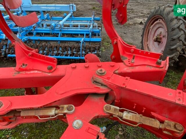 Pottinger Servo, об'ємом двигуна 0 л та пробігом 0 тис. км за 12000 $, фото 3 на Automoto.ua