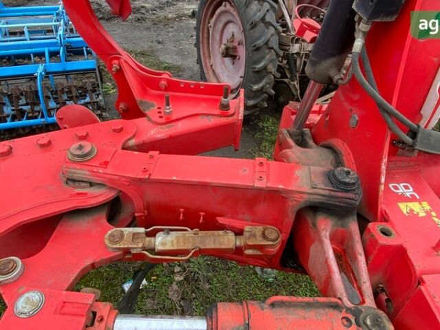 Pottinger Servo, об'ємом двигуна 0 л та пробігом 0 тис. км за 12000 $, фото 2 на Automoto.ua