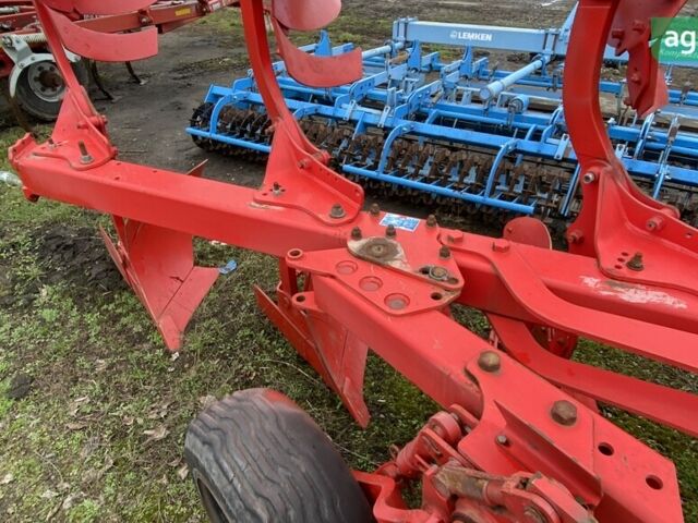 Pottinger Servo, об'ємом двигуна 0 л та пробігом 0 тис. км за 12000 $, фото 5 на Automoto.ua