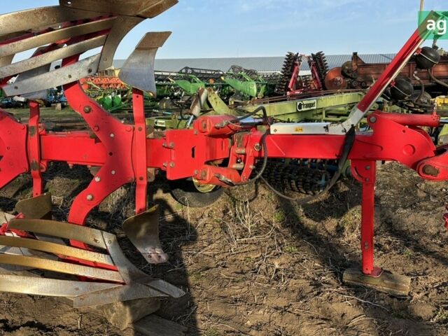 Pottinger Servo, объемом двигателя 0 л и пробегом 0 тыс. км за 20500 $, фото 5 на Automoto.ua