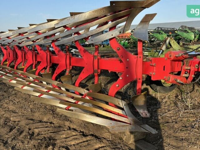 Pottinger Servo, объемом двигателя 0 л и пробегом 0 тыс. км за 20500 $, фото 7 на Automoto.ua