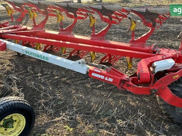 Pottinger Servo, объемом двигателя 0 л и пробегом 0 тыс. км за 20500 $, фото 1 на Automoto.ua