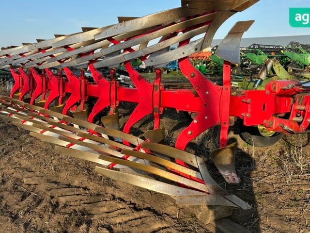 Pottinger Servo, объемом двигателя 0 л и пробегом 0 тыс. км за 20500 $, фото 6 на Automoto.ua