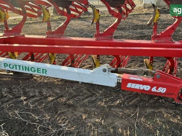 Pottinger Servo, объемом двигателя 0 л и пробегом 0 тыс. км за 20500 $, фото 2 на Automoto.ua