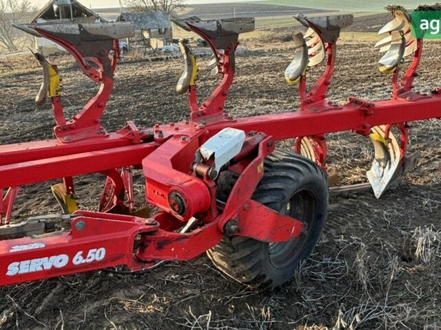 Pottinger Servo, объемом двигателя 0 л и пробегом 0 тыс. км за 20500 $, фото 4 на Automoto.ua