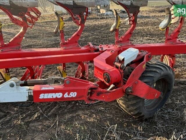Pottinger Servo, объемом двигателя 0 л и пробегом 0 тыс. км за 20500 $, фото 3 на Automoto.ua