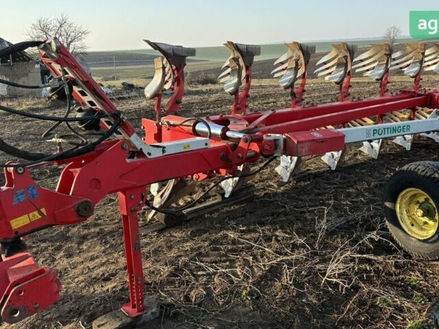 Pottinger Servo, объемом двигателя 0 л и пробегом 0 тыс. км за 20500 $, фото 11 на Automoto.ua