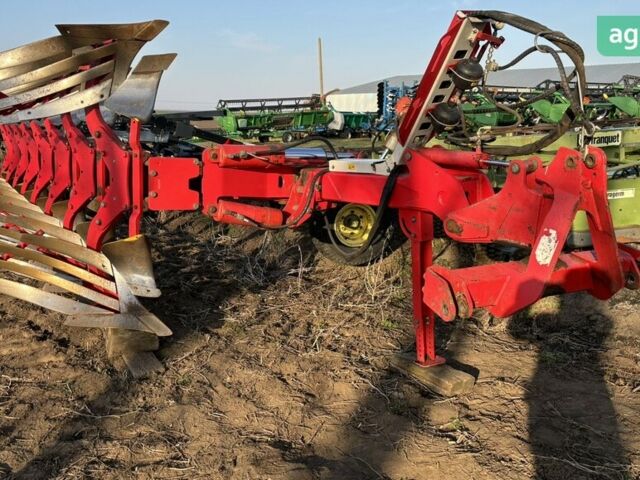 Pottinger Servo, объемом двигателя 0 л и пробегом 0 тыс. км за 20500 $, фото 8 на Automoto.ua