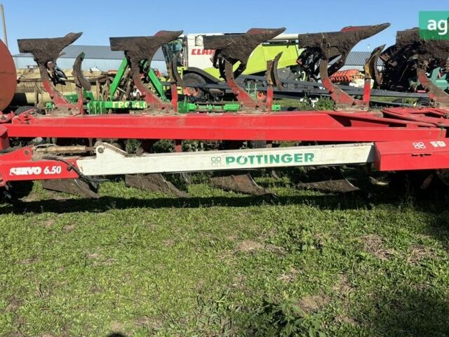 Pottinger Servo, об'ємом двигуна 0 л та пробігом 0 тис. км за 20000 $, фото 10 на Automoto.ua