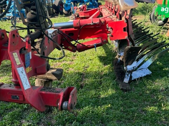 Pottinger Servo, об'ємом двигуна 0 л та пробігом 0 тис. км за 20000 $, фото 5 на Automoto.ua