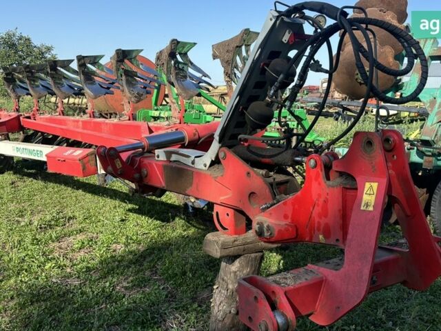 Pottinger Servo, об'ємом двигуна 0 л та пробігом 0 тис. км за 20000 $, фото 7 на Automoto.ua