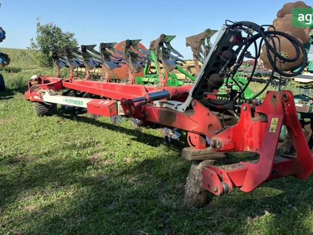 Pottinger Servo, об'ємом двигуна 0 л та пробігом 0 тис. км за 20000 $, фото 1 на Automoto.ua