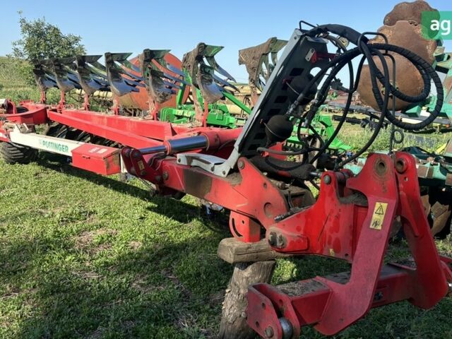 Pottinger Servo, об'ємом двигуна 0 л та пробігом 0 тис. км за 20000 $, фото 9 на Automoto.ua