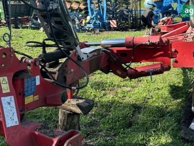 Pottinger Servo, об'ємом двигуна 0 л та пробігом 0 тис. км за 20000 $, фото 3 на Automoto.ua