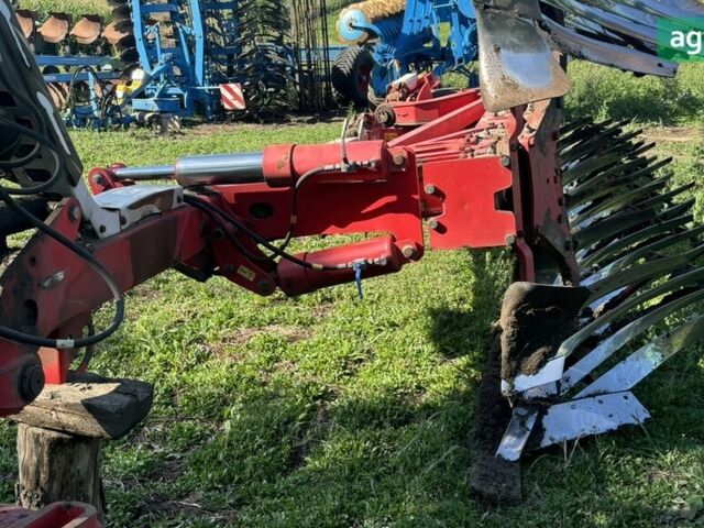 Pottinger Servo, об'ємом двигуна 0 л та пробігом 0 тис. км за 20000 $, фото 4 на Automoto.ua