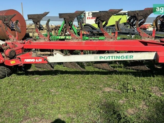 Pottinger Servo, об'ємом двигуна 0 л та пробігом 0 тис. км за 20000 $, фото 11 на Automoto.ua