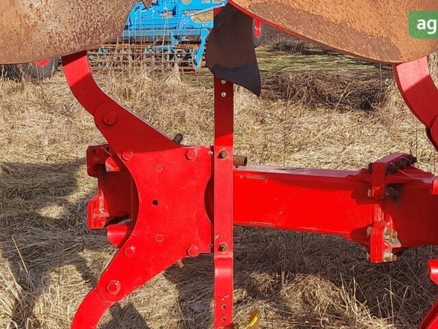 Pottinger Servo, объемом двигателя 0 л и пробегом 0 тыс. км за 18000 $, фото 4 на Automoto.ua