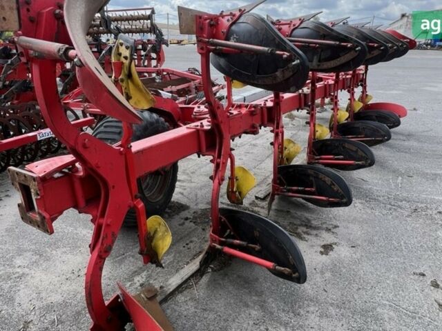 Pottinger Servo, объемом двигателя 0 л и пробегом 0 тыс. км за 20000 $, фото 4 на Automoto.ua