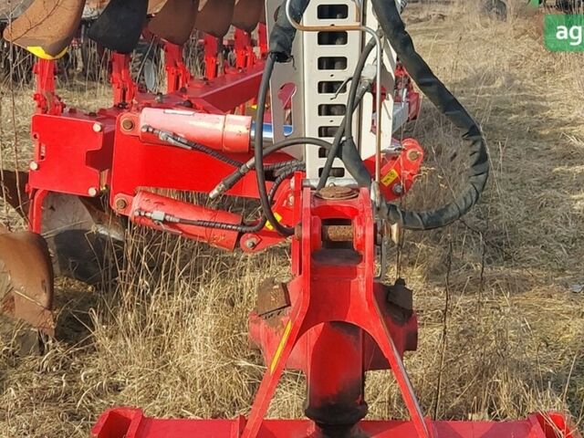 Pottinger Servo, объемом двигателя 0 л и пробегом 0 тыс. км за 18000 $, фото 1 на Automoto.ua