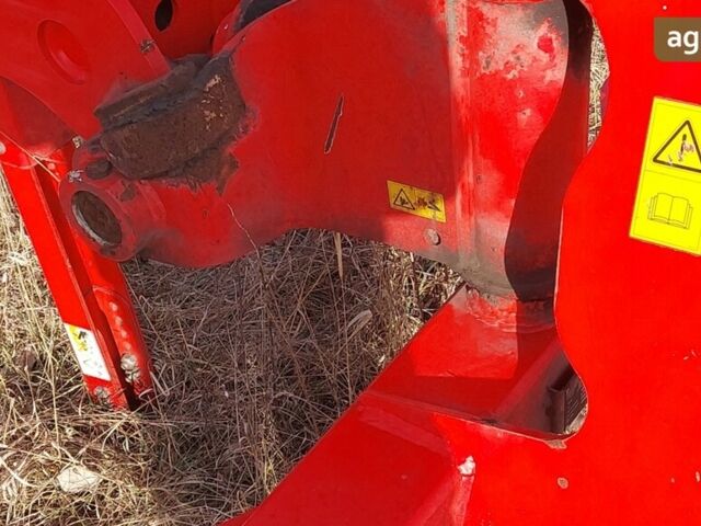Pottinger Servo, объемом двигателя 0 л и пробегом 0 тыс. км за 18000 $, фото 3 на Automoto.ua