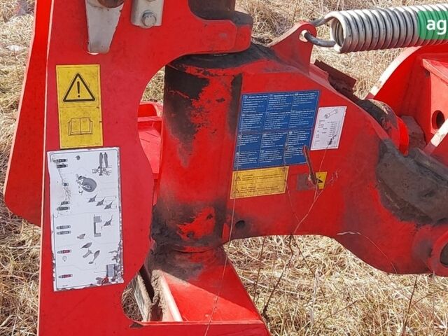 Pottinger Servo, объемом двигателя 0 л и пробегом 0 тыс. км за 18000 $, фото 6 на Automoto.ua