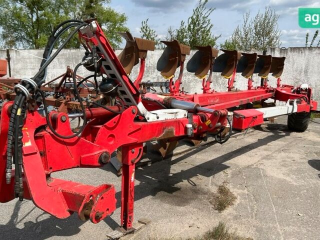 Pottinger Servo, объемом двигателя 0 л и пробегом 0 тыс. км за 20000 $, фото 1 на Automoto.ua