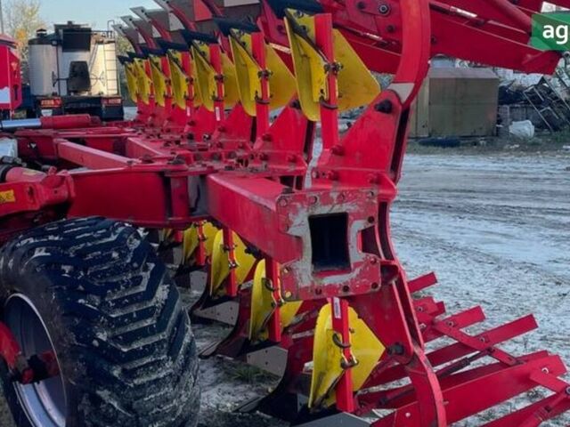 Pottinger Servo, об'ємом двигуна 0 л та пробігом 0 тис. км за 21250 $, фото 4 на Automoto.ua