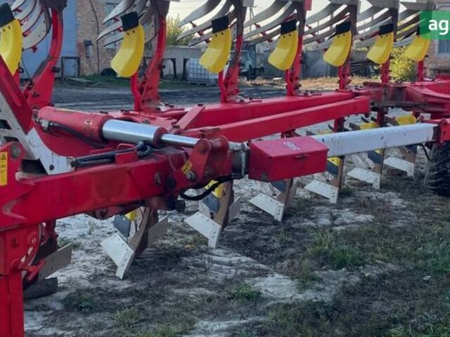 Pottinger Servo, об'ємом двигуна 0 л та пробігом 0 тис. км за 21250 $, фото 3 на Automoto.ua