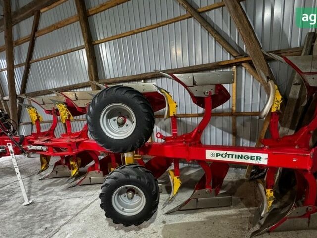 Pottinger Servo, об'ємом двигуна 0 л та пробігом 0 тис. км за 25736 $, фото 2 на Automoto.ua
