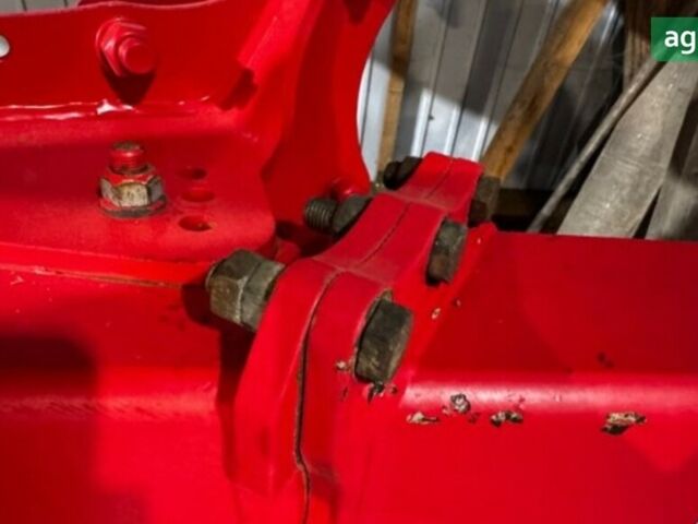 Pottinger Servo, об'ємом двигуна 0 л та пробігом 0 тис. км за 25736 $, фото 4 на Automoto.ua