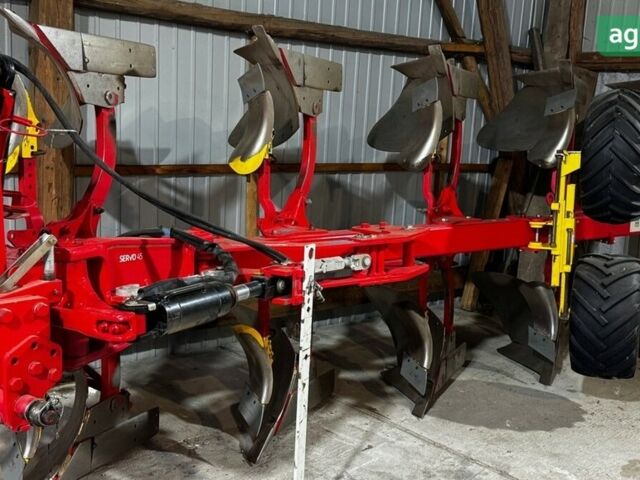 Pottinger Servo, об'ємом двигуна 0 л та пробігом 0 тис. км за 25736 $, фото 1 на Automoto.ua