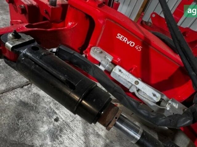 Pottinger Servo, об'ємом двигуна 0 л та пробігом 0 тис. км за 25736 $, фото 5 на Automoto.ua