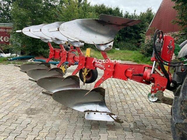 Pottinger Servo 35, объемом двигателя 0 л и пробегом 0 тыс. км за 8506 $, фото 2 на Automoto.ua