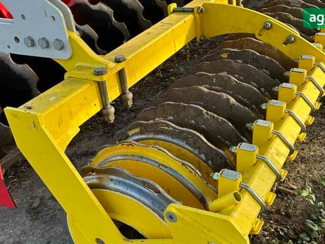 Pottinger Terradisc 4001, об'ємом двигуна 0 л та пробігом 0 тис. км за 44270 $, фото 3 на Automoto.ua