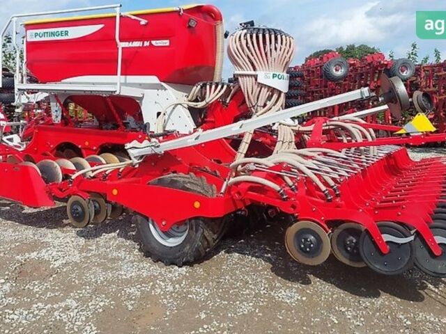 Pottinger Terrasem R4, объемом двигателя 0 л и пробегом 0 тыс. км за 67232 $, фото 3 на Automoto.ua