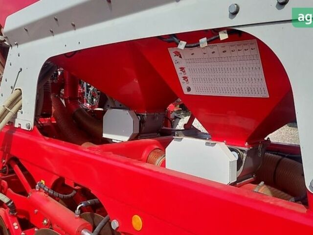 Pottinger Terrasem R4, объемом двигателя 0 л и пробегом 0 тыс. км за 67232 $, фото 7 на Automoto.ua