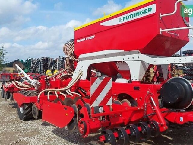 Pottinger Terrasem R4, объемом двигателя 0 л и пробегом 0 тыс. км за 67232 $, фото 5 на Automoto.ua