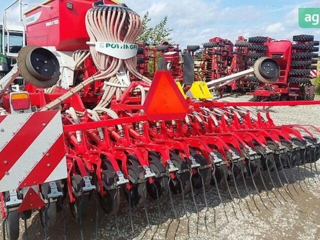 Pottinger Terrasem R4, объемом двигателя 0 л и пробегом 0 тыс. км за 67232 $, фото 4 на Automoto.ua