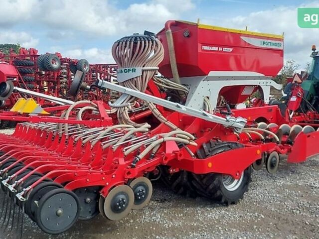 Pottinger Terrasem R4, объемом двигателя 0 л и пробегом 0 тыс. км за 67232 $, фото 2 на Automoto.ua