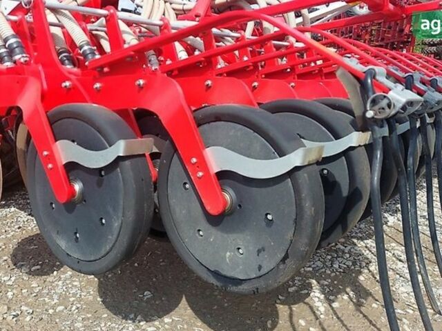 Pottinger Terrasem R4, объемом двигателя 0 л и пробегом 0 тыс. км за 67232 $, фото 8 на Automoto.ua