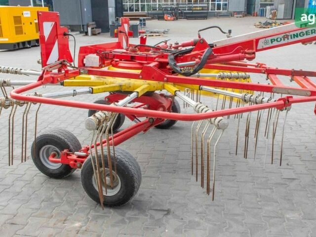 Pottinger TOP, объемом двигателя 0 л и пробегом 0 тыс. км за 18771 $, фото 10 на Automoto.ua
