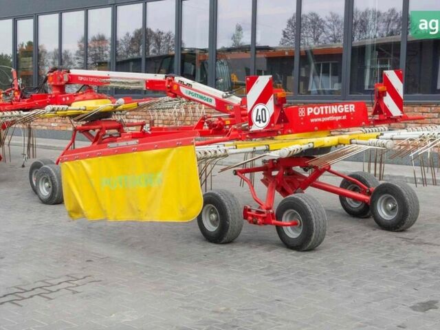 Pottinger TOP, объемом двигателя 0 л и пробегом 0 тыс. км за 18771 $, фото 6 на Automoto.ua