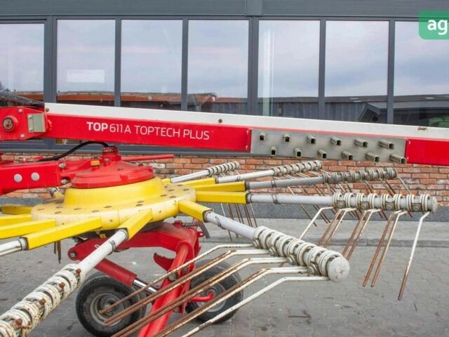 Pottinger TOP, объемом двигателя 0 л и пробегом 0 тыс. км за 18771 $, фото 5 на Automoto.ua