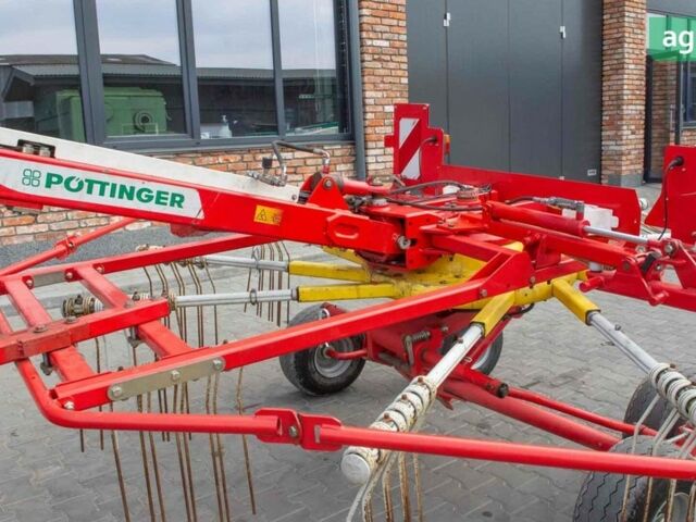 Pottinger TOP, объемом двигателя 0 л и пробегом 0 тыс. км за 18771 $, фото 4 на Automoto.ua