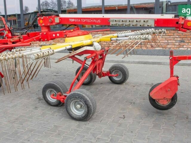 Pottinger TOP, объемом двигателя 0 л и пробегом 0 тыс. км за 18771 $, фото 2 на Automoto.ua