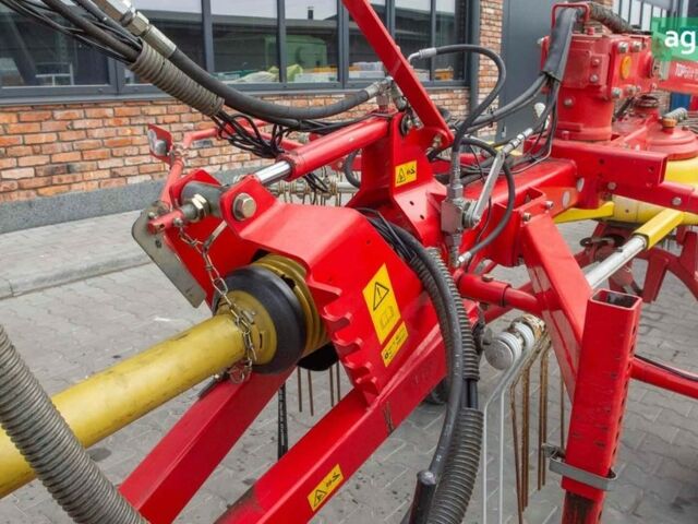 Pottinger TOP, объемом двигателя 0 л и пробегом 0 тыс. км за 18771 $, фото 9 на Automoto.ua
