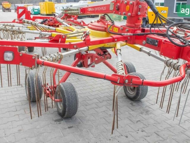 Pottinger TOP, объемом двигателя 0 л и пробегом 0 тыс. км за 18771 $, фото 8 на Automoto.ua