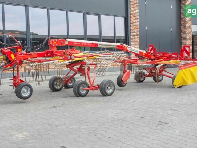 Pottinger TOP, объемом двигателя 0 л и пробегом 0 тыс. км за 18771 $, фото 3 на Automoto.ua