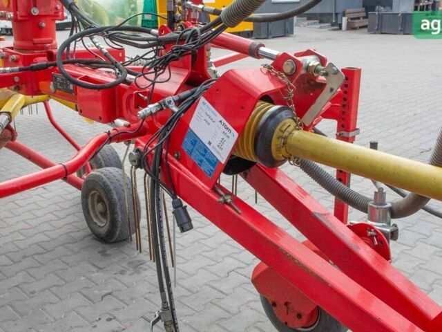 Pottinger TOP, объемом двигателя 0 л и пробегом 0 тыс. км за 18771 $, фото 7 на Automoto.ua